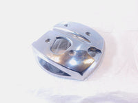 Kawasaki Vulcan 900 VN900 Classic & LT Chrome Rear Cylinder Head Top Cover Guard - C3 Cycle