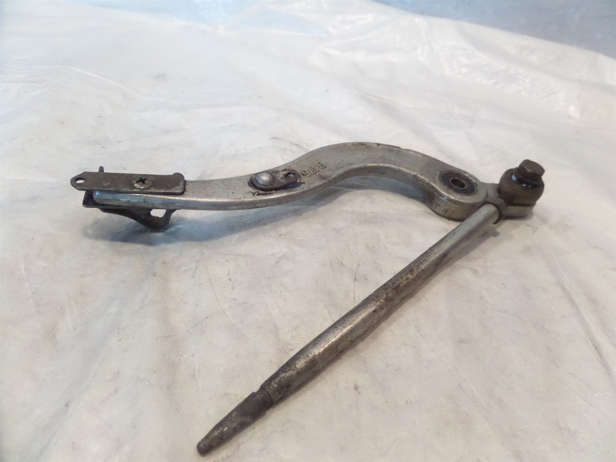KTM 350 400 440 540 620 EGS EXC RXC MXC SX LC4 Rear Brake Pedal Lever & Linkage - C3 Cycle
