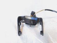 1987-05 Suzuki Intruder 1400 VS1400 Boulevard S83 Engine Decompression Solenoid - C3 Cycle