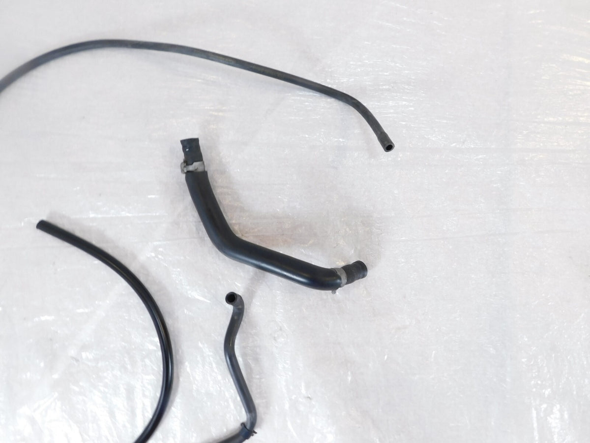 2004 04 Triumph Speedmaster Misc Engine Oil Air Fuel Hose Pipe Line Box Lot - C3 Cycle