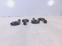 92-98 Yamaha XJ600 XJ600S Seca II 600 Crank Crankshaft to Piston Connecting Rods - C3 Cycle