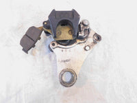 Buell M2 Cyclone Thunderbolt & X1 S1 Lightning Rear Brake Disc Caliper & Bracket - C3 Cycle