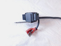 1994-1995 Honda CB1000 CB 1000 Engine Starter Motor Solenoid w/ Battery Cables - C3 Cycle