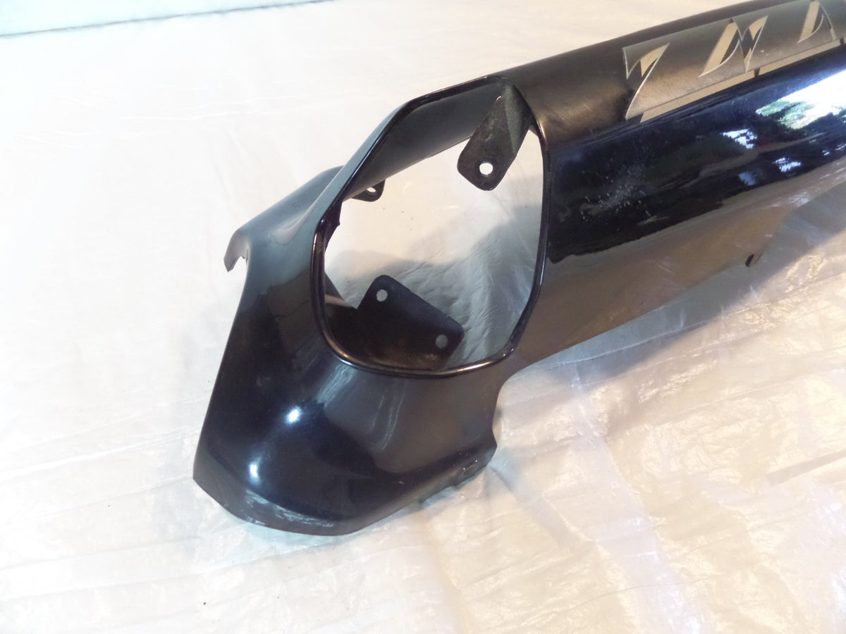 Kawasaki ZX600 ZX600-E ZZR600 Right Rear Tail Section Fairing Cowl Cowling - C3 Cycle