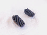 BMW K1100 R1100 R1150 R850 F650 G650GS Left/Right Rear Passenger Foot Rest Pegs - C3 Cycle