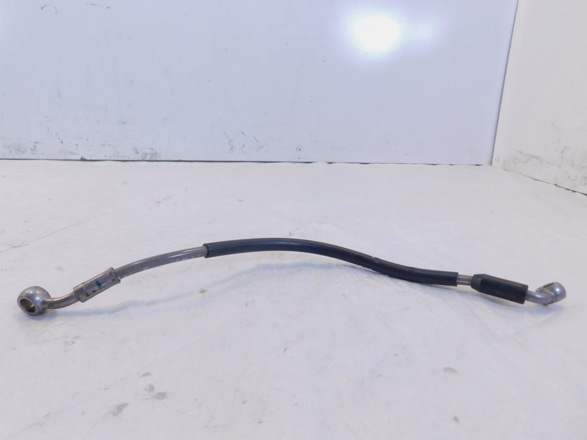 BMW S1000R & S1000RR Rear Wheel Control Circuit Brake Pipe Line - 34328549515 - C3 Cycle