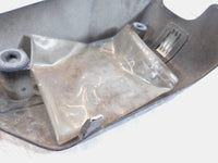 2007-2014 Honda Rebel 250 CMX250C Black Rear Left Side Frame Body Cover Fairing - C3 Cycle