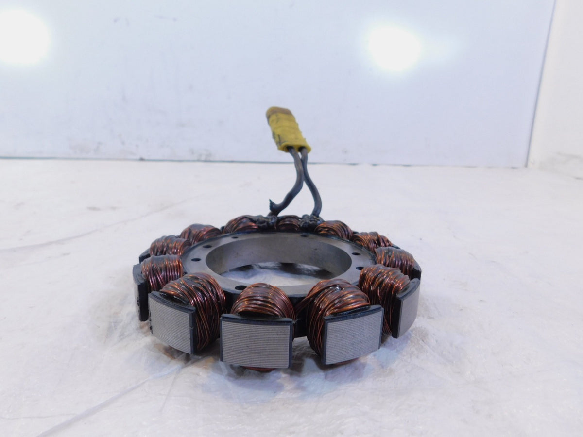 Indian Gilroy Scout Chief & Spirit Engine Motor Alternator Generator Stator Coil - C3 Cycle