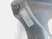 Indian Chieftain Roadmaster & Springfield Lower Right Silver Side Cover Fairing - C3 Cycle