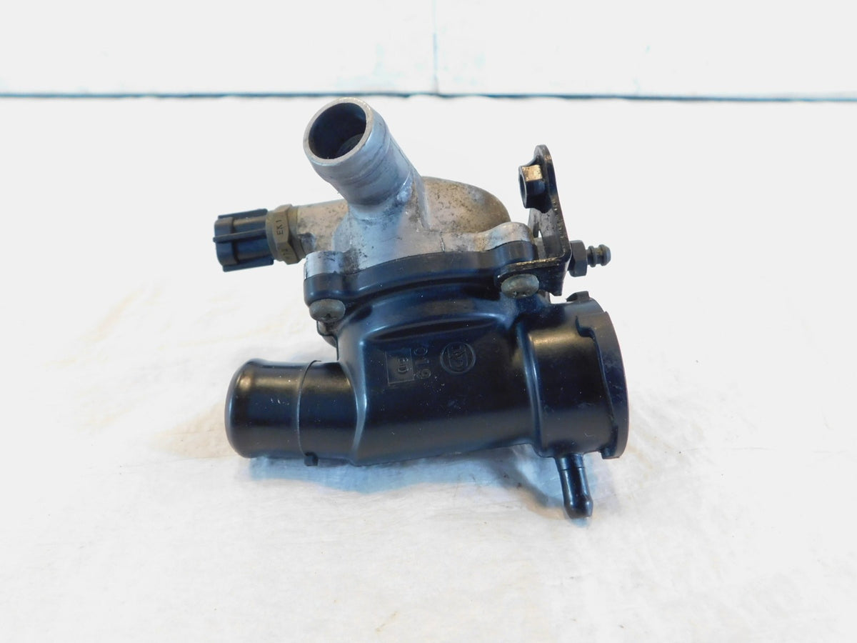 2004-2008 Kawasaki Vulcan VN1600 Mean Streak Radiator Coolant Water Thermostat - C3 Cycle