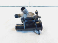 2004-2008 Kawasaki Vulcan VN1600 Mean Streak Radiator Coolant Water Thermostat - C3 Cycle