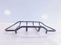 Harley Davidson Electra Glide Ultra & Classic Tour Pak Lid Black Luggage Rack - C3 Cycle