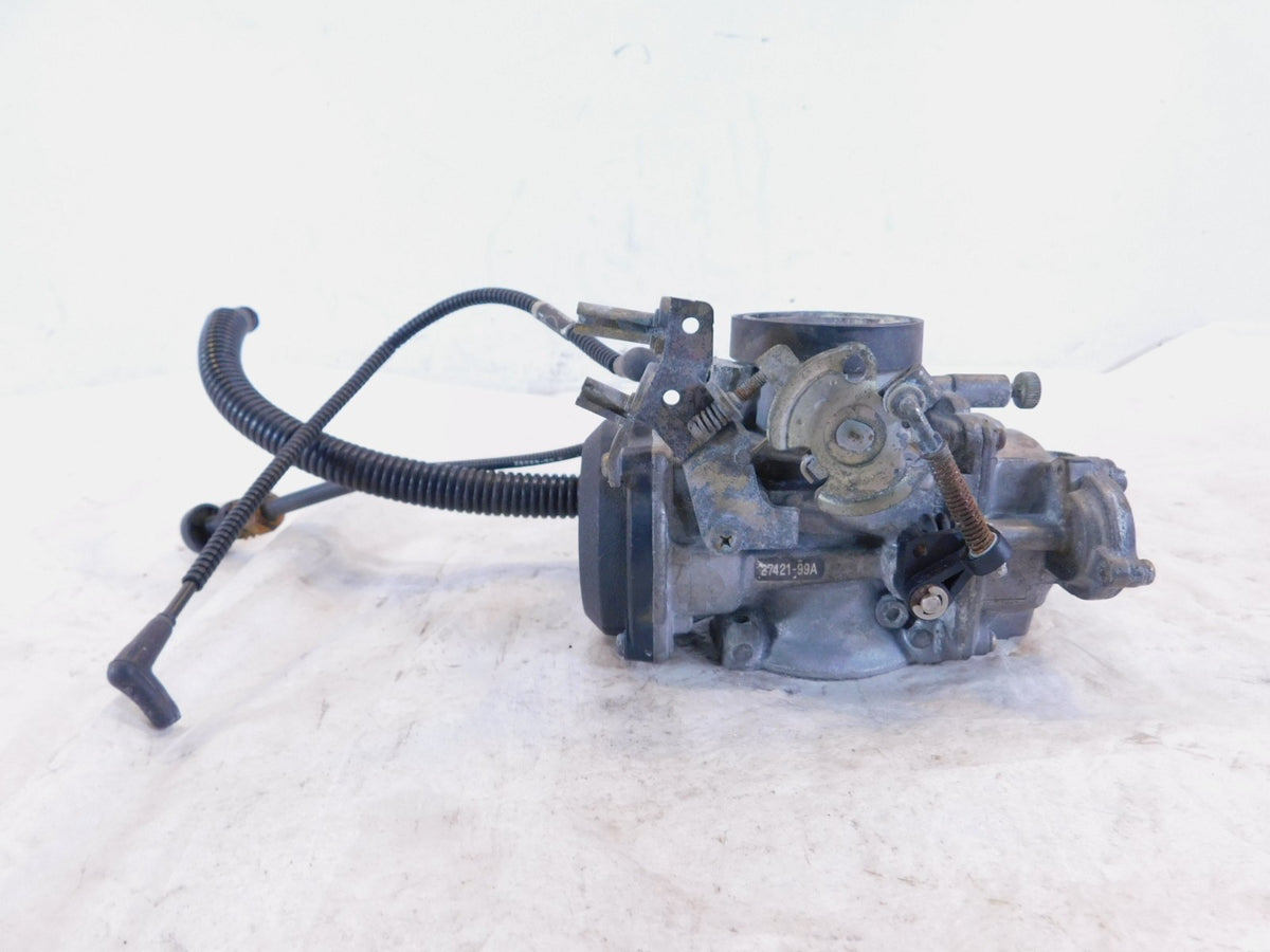 Harley Davidson Dyna Wide Super Glide & Softail Heritage Classic Carburetor Carb - C3 Cycle