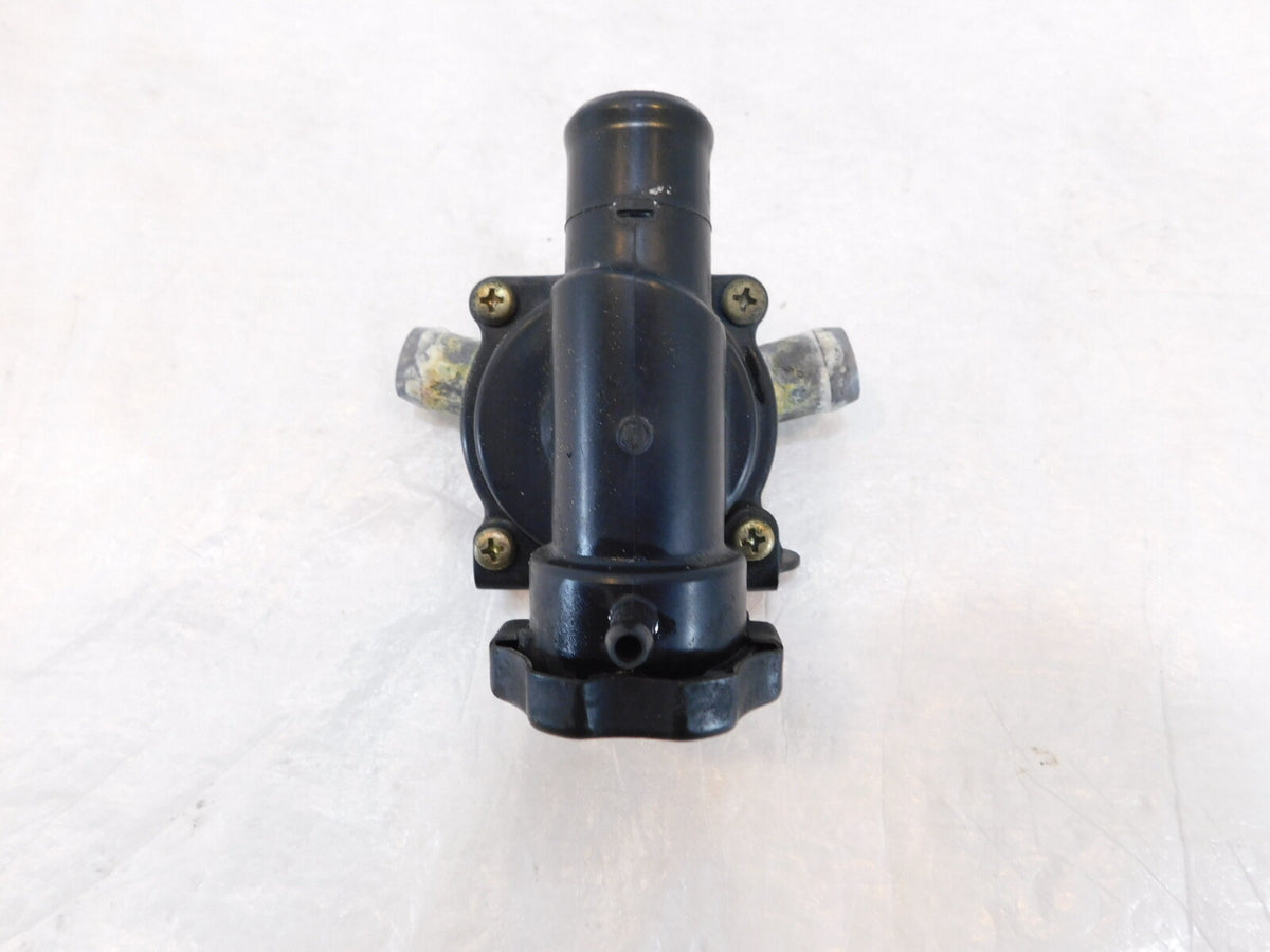 Kawasaki Vulcan 88 VN1500 1500 VN15SE Radiator Coolant Thermostat & Cases Cap