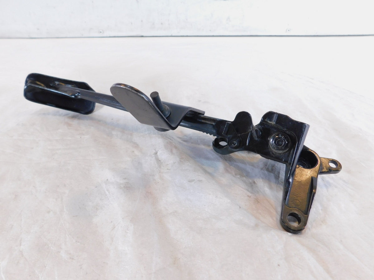 Harley Davidson Pan America 1250 1250S Kickstand Sidestand Kick Side Stand - C3 Cycle