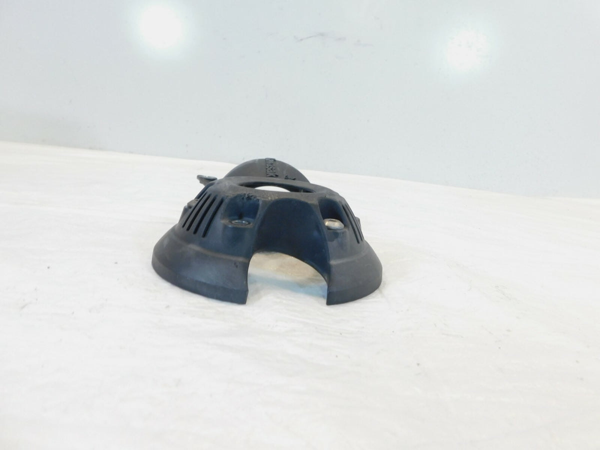 2008-2019 Kawasaki Concours 14 ABS ZG1400 OEM Rear Differential Guard Side Cover - C3 Cycle