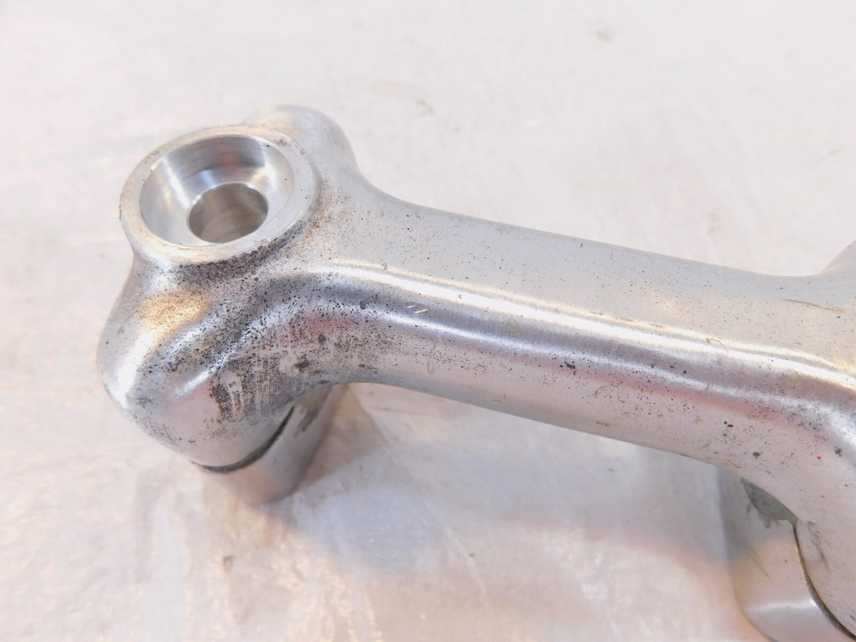 2005-2008 Suzuki Savage 650 LS650 Steering Handle Bar Upper/Lower Holder Bracket - C3 Cycle
