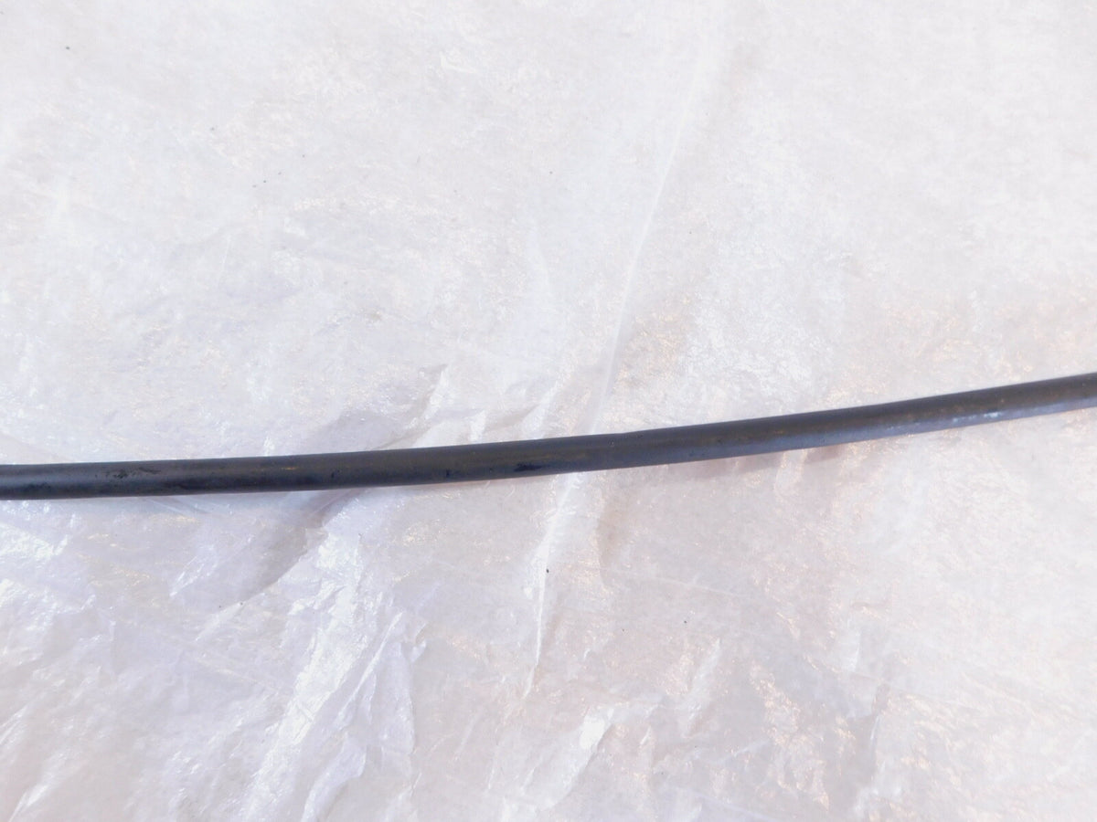 1974-1978 Honda CB550 CB550K & Super Sport 550 Front Handlebar Clutch Cable Line - C3 Cycle