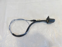 2001-2004 Aprilia RST1000 RST Futura Rear Fender License Plate Tag Light Lamp - C3 Cycle