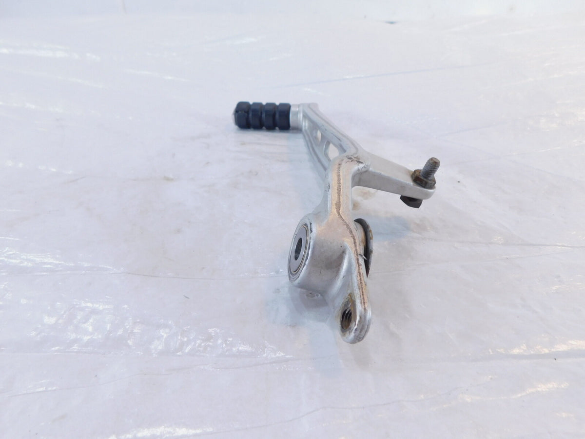 2001-2005 BMW F650CS F650 CS Rear Wheel Foot Brake Pedal Lever & Cylinder Rod - C3 Cycle