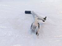 2001-2005 BMW F650CS F650 CS Rear Wheel Foot Brake Pedal Lever & Cylinder Rod - C3 Cycle
