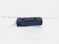 BMW Airhead R100 R60 R75 R90 R100RT Front Right Footrest Foot Peg w/ Mount - C3 Cycle