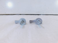 2014-2022 Harley Davidson Touring Saddlebag Saddle Bag Lever Lock Bolt Screws - C3 Cycle