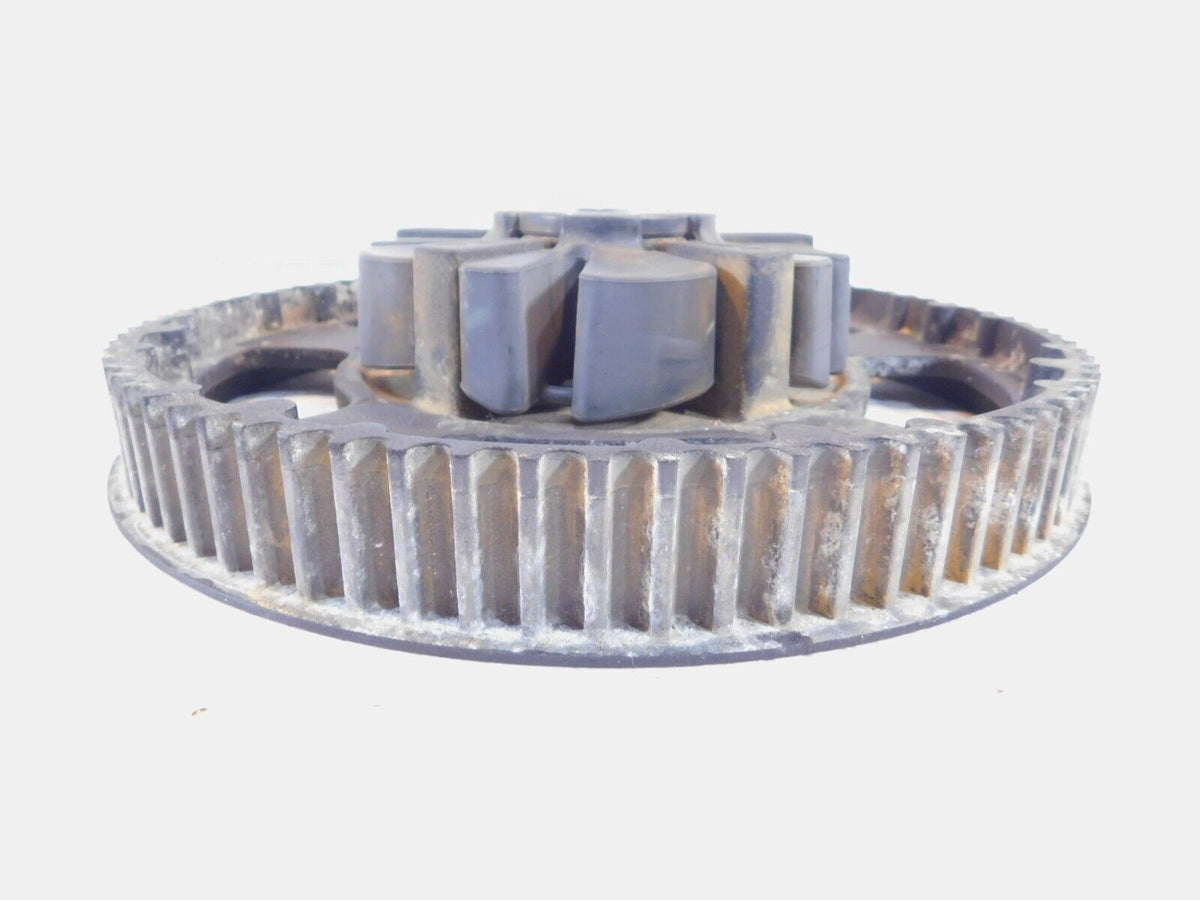 2015-2020 Harley Davidson Street 500 & 750 Rear Wheel Belt Drive Pulley Sprocket - C3 Cycle