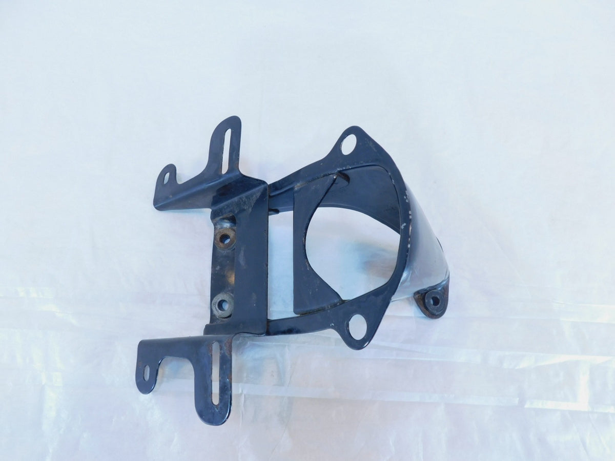 Honda CB350K CB350 & Scrambler CL350 Rear Taillight License Plate Mount Bracket - C3 Cycle