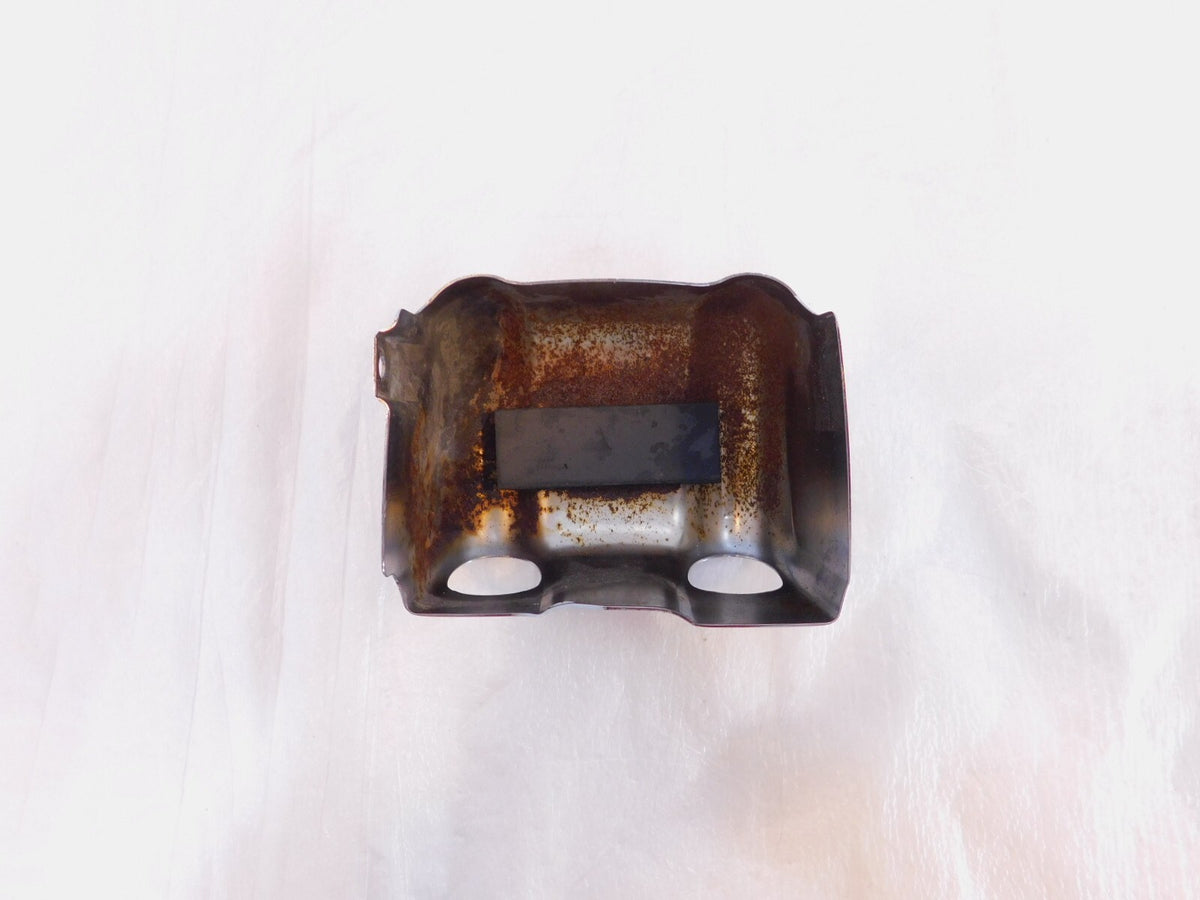 Harley Davidson Softail Fat Boy & Heritage Classic Deluxe Ignition Coil Cover - C3 Cycle