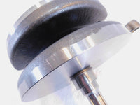 2004-2007 Buell XB 12 XB12 Firebolt Lightning Ulysses Engine Crankshaft Flywheel - C3 Cycle