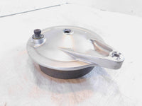 Honda VT750 Shadow Aero Spirit RS 750 Rear Wheel Brake Shoe Panel Housing Plate - C3 Cycle