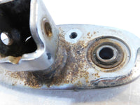 Honda VT600 VT600C Shadow 600 VLX Deluxe Left Foot Peg Footrest Footpeg Bracket - C3 Cycle