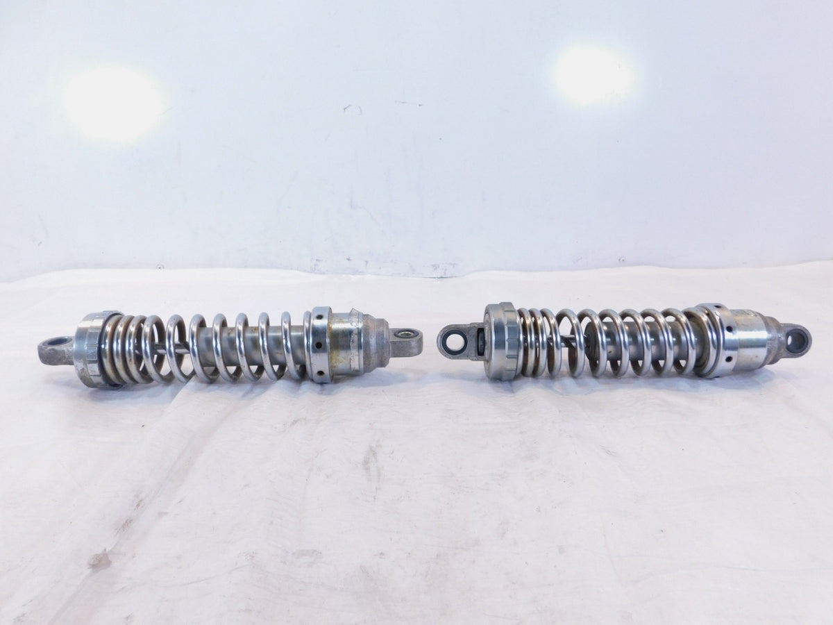 Honda CB650 CB650SC Nighthawk 650 Rear Wheel Suspension Shock Absorbers - C3 Cycle