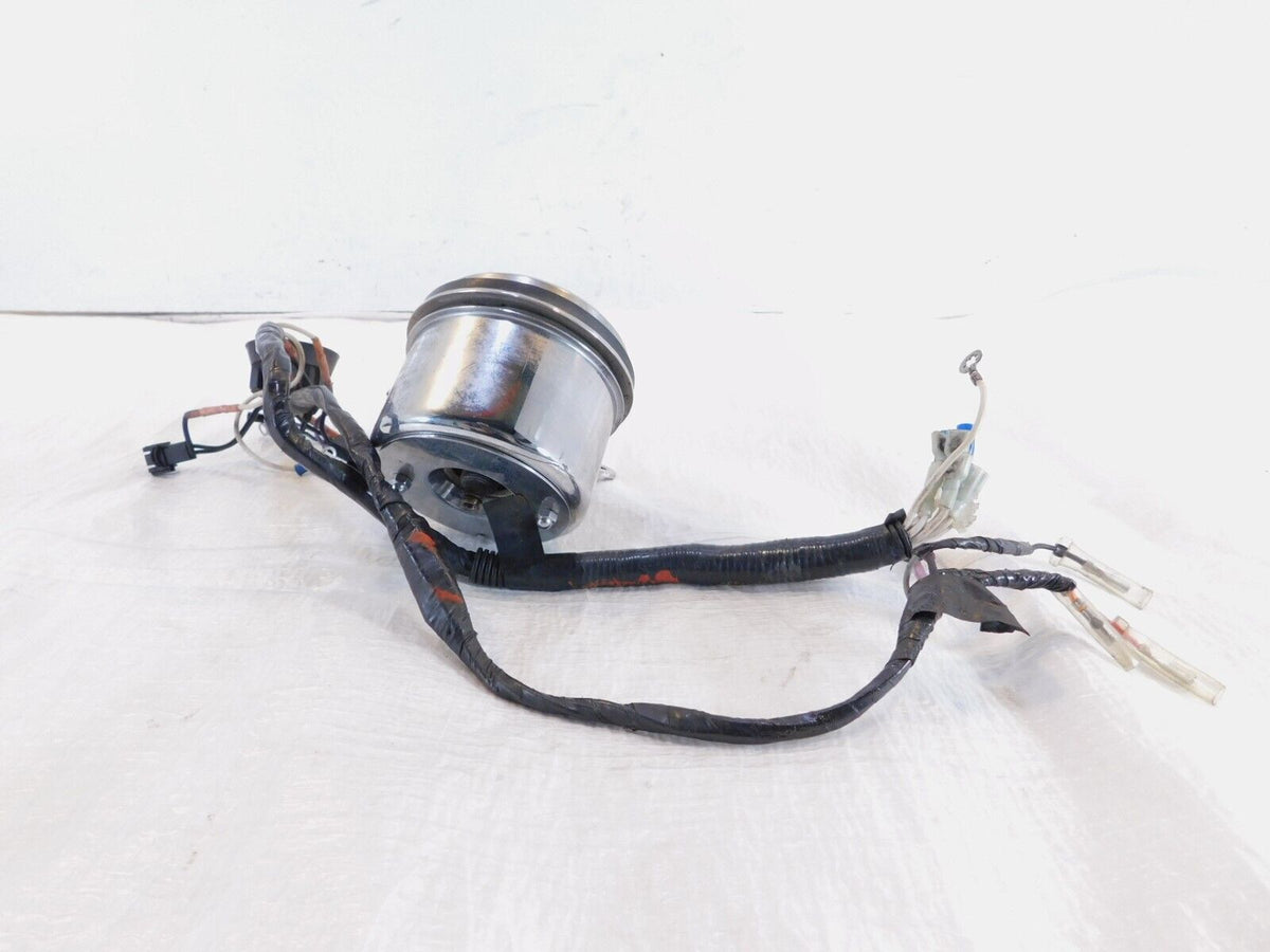 OEM Harley Davidson Sportster XL 883 & 1200 Speedometer Speedo w/ Odometer