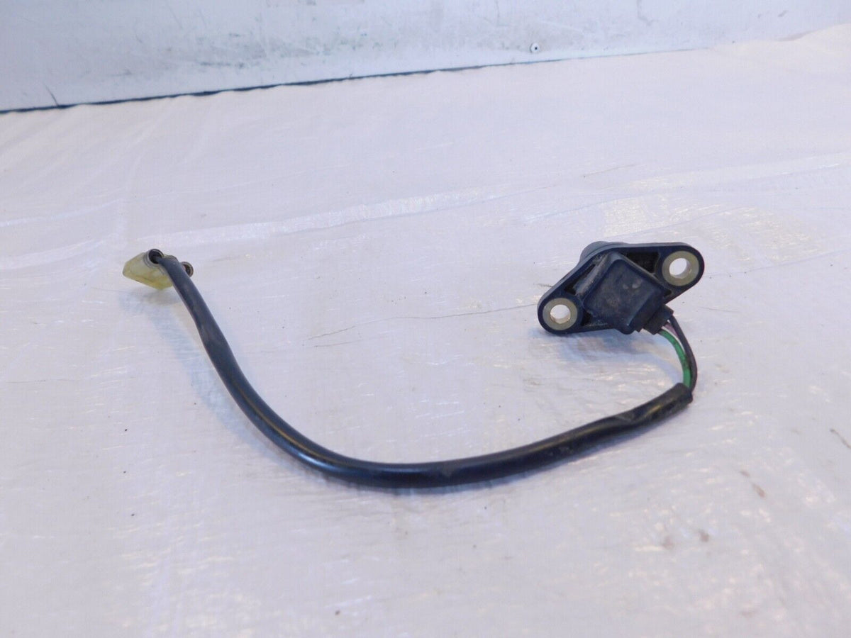 Honda VTX1800 VTX 1800R R1 R2 Crankcase Speed Speedometer Sensor Wire Assembly - C3 Cycle