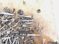 2021 21 Harley Davidson Pan America RA1250S 1250 Nuts Bolts Bracket Parts Lot - C3 Cycle