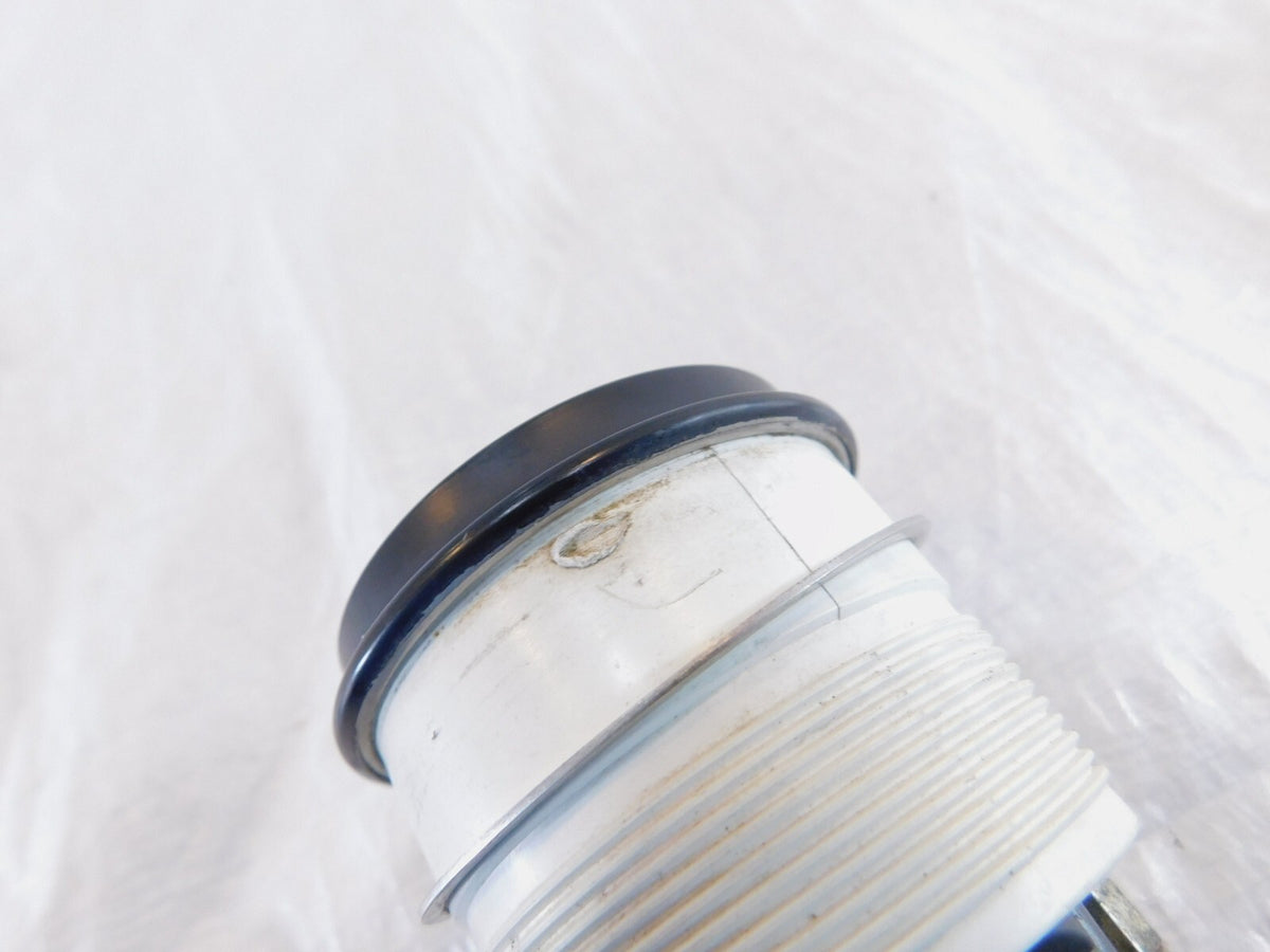 Harley Davidson Touring Electra Glide Ultra Classic Air Temperature Temp Gauge - C3 Cycle