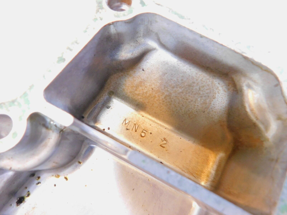 Honda Goldwing GL1500A 1500 & GL1500 GL1500C Valkyrie Engine Motor Clutch Cover - C3 Cycle