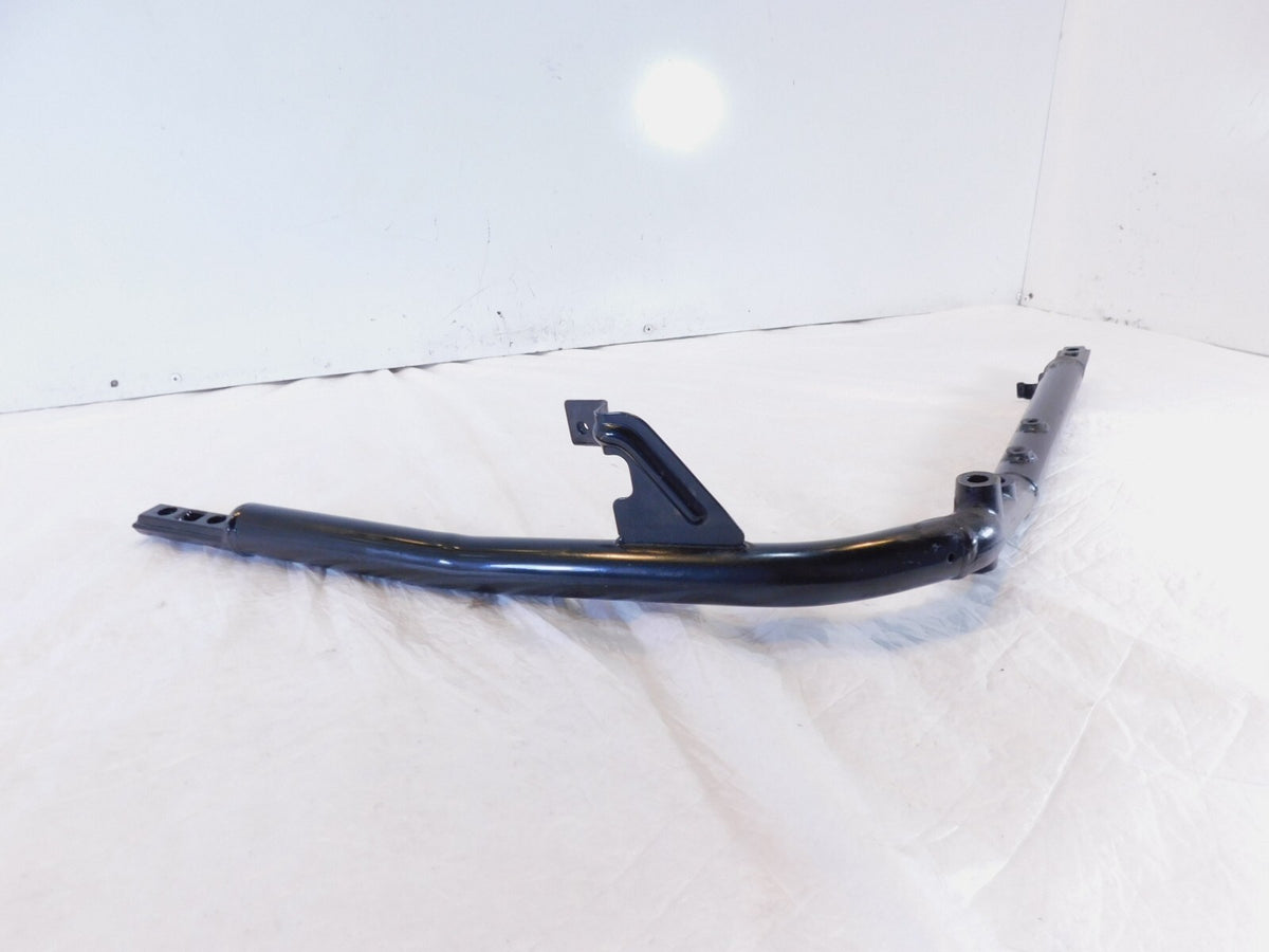 Yamaha V-Star 1100 Classic Midnight Custom Silverado Frame Support Down Tube - C3 Cycle