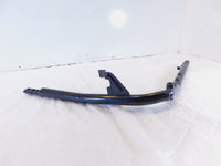 Yamaha V-Star 1100 Classic Midnight Custom Silverado Frame Support Down Tube - C3 Cycle