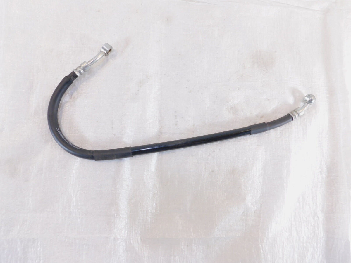 Suzuki GW250 Inazuma 250 L3 L4 L5 L7 Rear Wheel Brake Master Cylinder Hose Line - C3 Cycle
