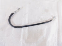 Suzuki GW250 Inazuma 250 L3 L4 L5 L7 Rear Wheel Brake Master Cylinder Hose Line - C3 Cycle