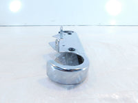 Kawasaki Vulcan VN1500 1500 VN800 Classic Lower Triple Tree Cover Chrome Guard - C3 Cycle