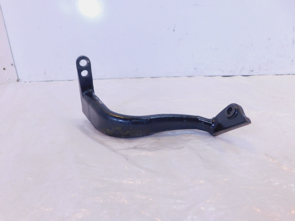 Harley Touring Road King & Electra Glide Left Rear Footboard Mounting Bracket - C3 Cycle