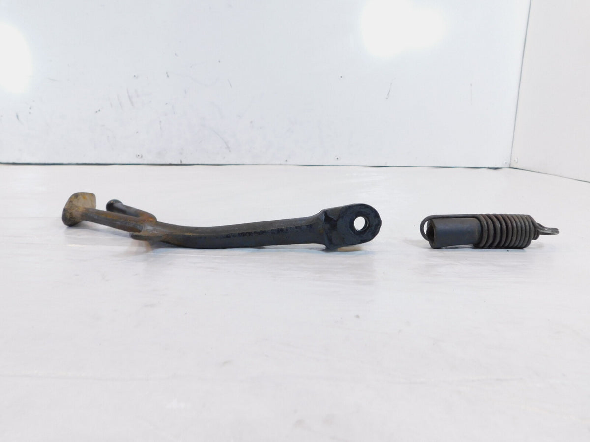 Yamaha FZR 1000 FZR1000 Kick Side Stand Kickstand Sidestand Prop w/ Spring