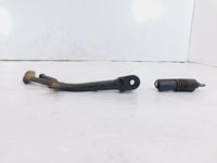 Yamaha FZR 1000 FZR1000 Kick Side Stand Kickstand Sidestand Prop w/ Spring