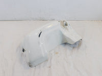 Harley Davidson Electra Glide Ultra Classic White Lower Right Leg Lower Fairing - C3 Cycle