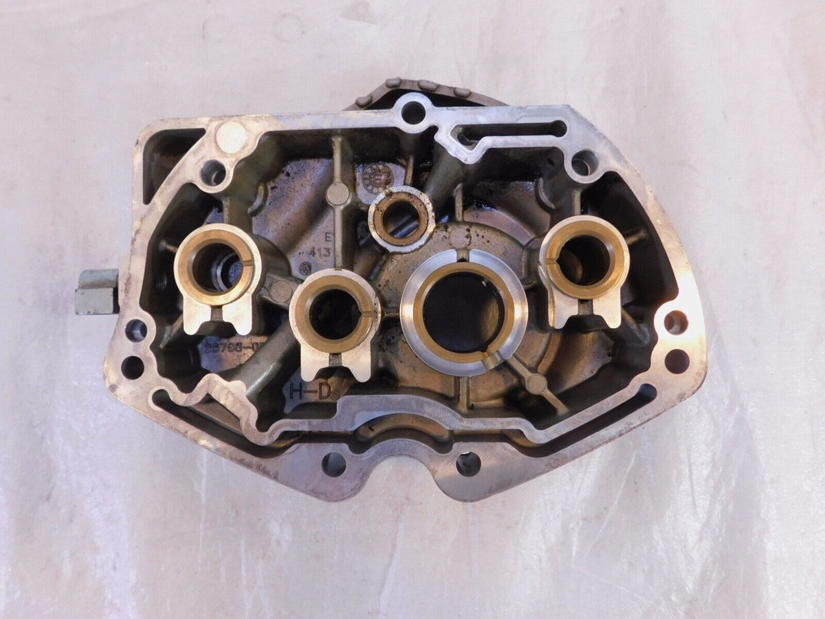 Buell XB XB9 Firebolt Lightning Ulysses Right Engine Cam Gear Camshaft Cover - C3 Cycle