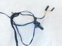 2008 & 2009 Victory Vision Tour Pack Luggage Top Box Wire Wiring Harness -Parts - C3 Cycle
